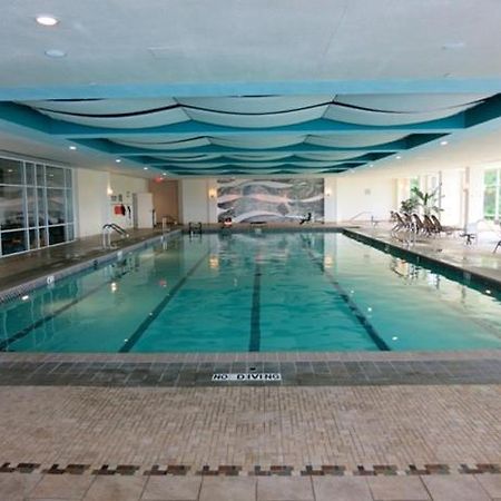 Canyon Ranch Lenox Εξωτερικό φωτογραφία