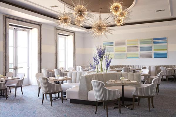 Canyon Ranch Lenox Εξωτερικό φωτογραφία