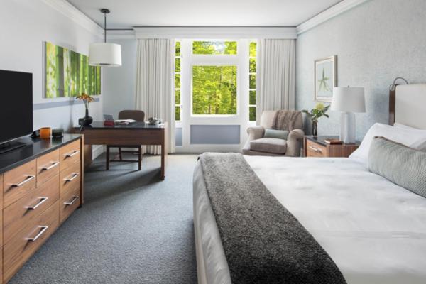 Canyon Ranch Lenox Εξωτερικό φωτογραφία