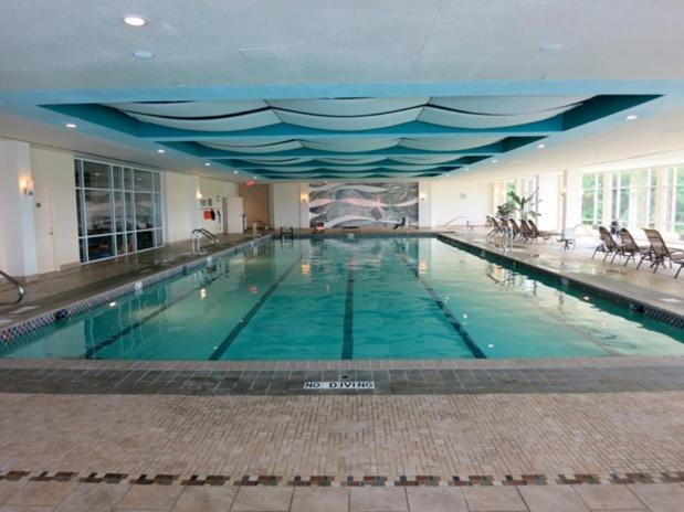 Canyon Ranch Lenox Εξωτερικό φωτογραφία